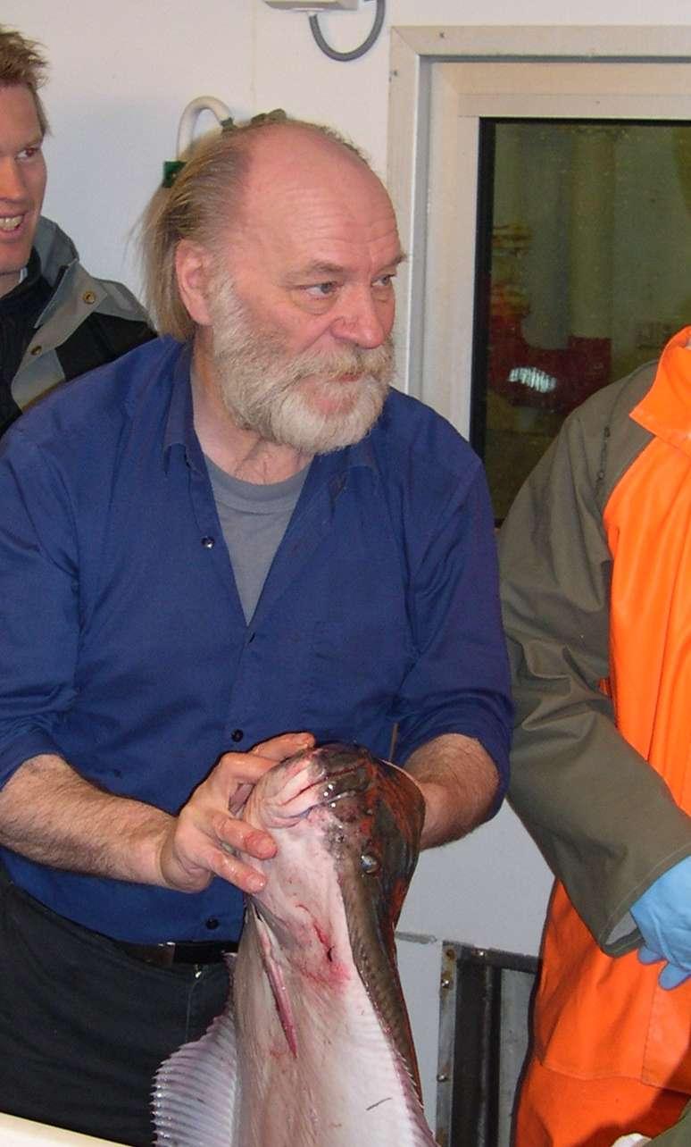 Bilde av Eilertsen, Hans C.