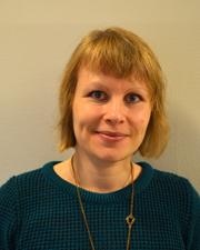 Bilde Heim, Kjersti J. K.