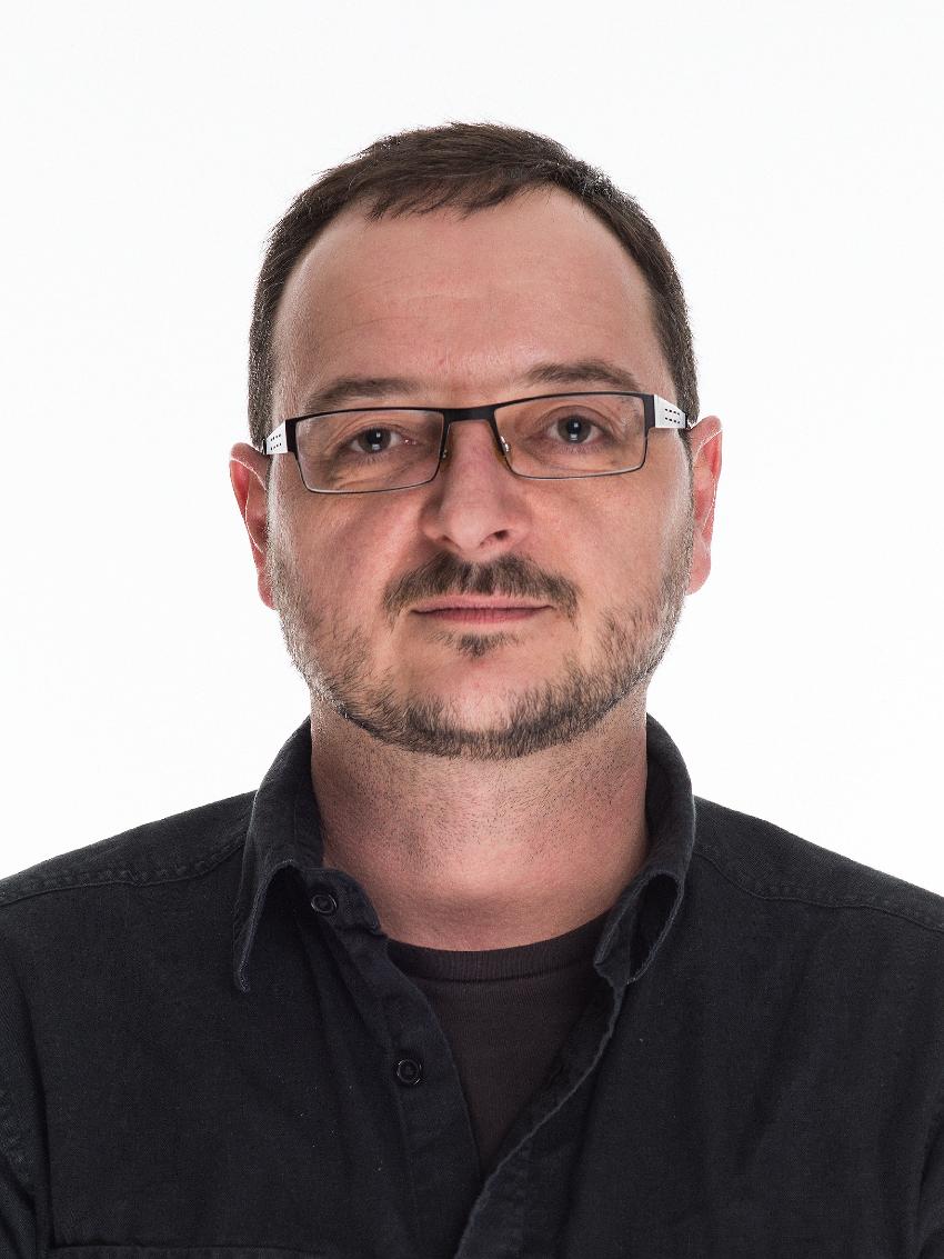 Bilde av Krämer, Martin