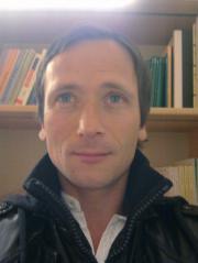 Bilde av Johnsen, Odd Egil