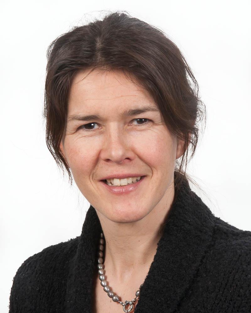 Bilde av Strandbu, Astrid