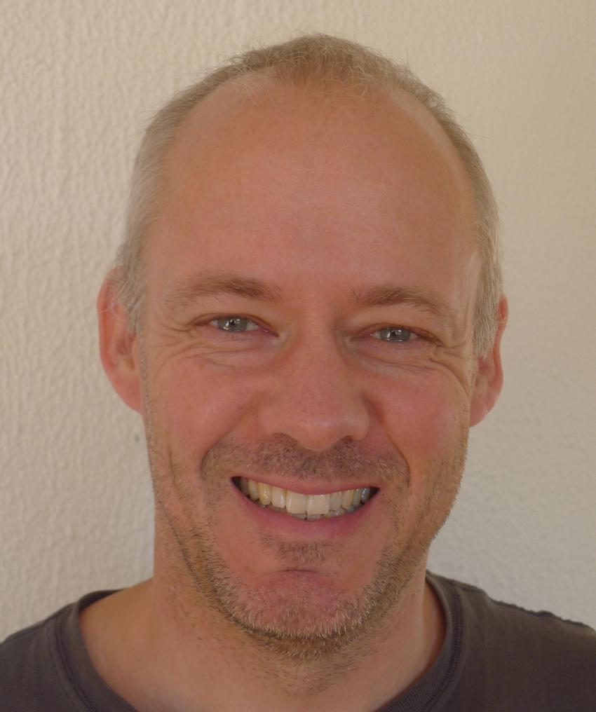 Bilde av Jensen, John Beck