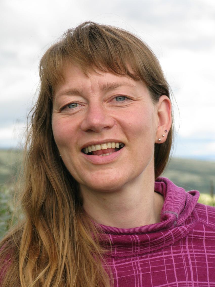 Bilde av Thorstad, Eva Bonsak