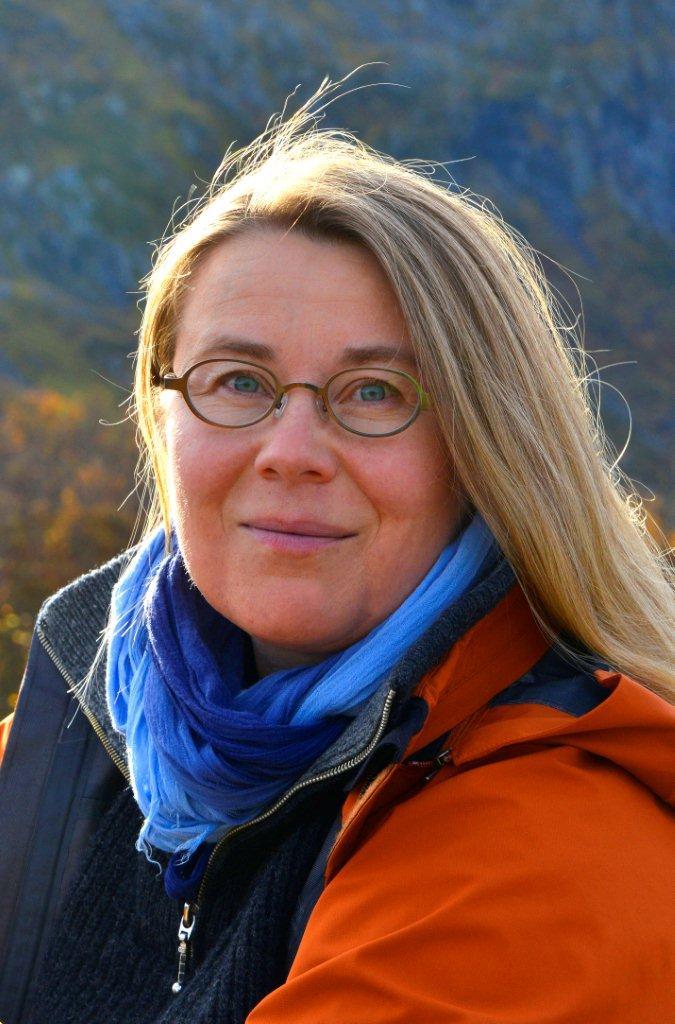 Bilde av Jaakola, Laura