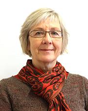 Bilde Steigre, Kristin