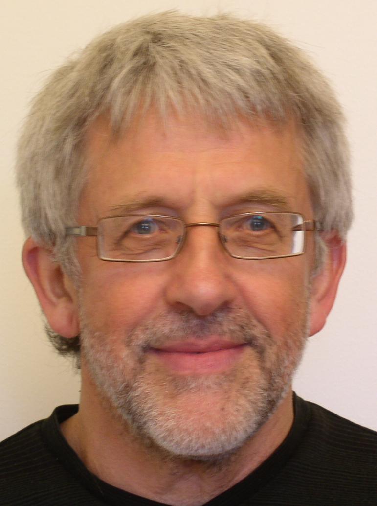 Bilde av Jensen, Einar Paul Helge