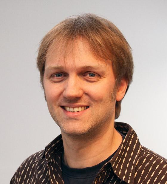 Bilde av Forwick, Matthias