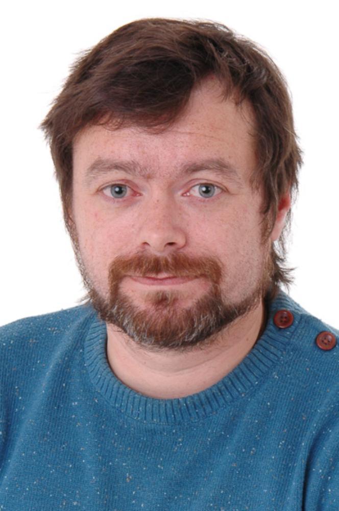 Bilde av Johansen, Kenneth A.