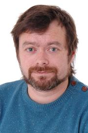 Bilde av Johansen, Kenneth A.