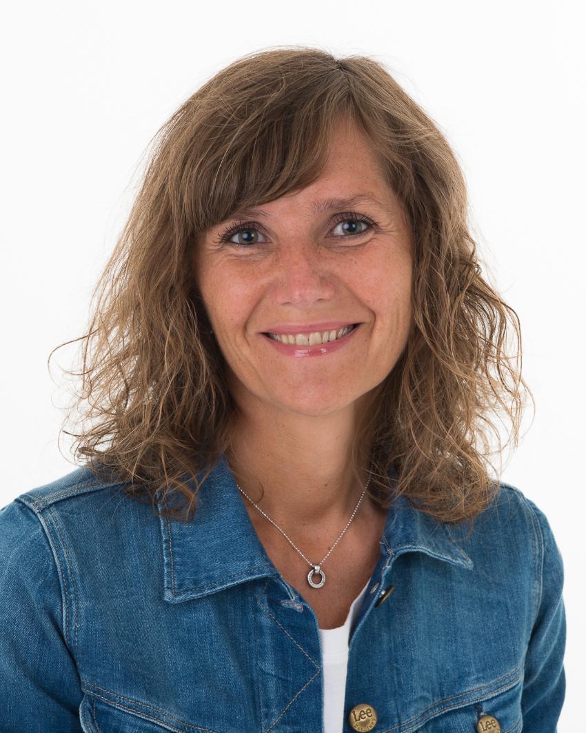 Bilde av Pettersen, Hilde Marie