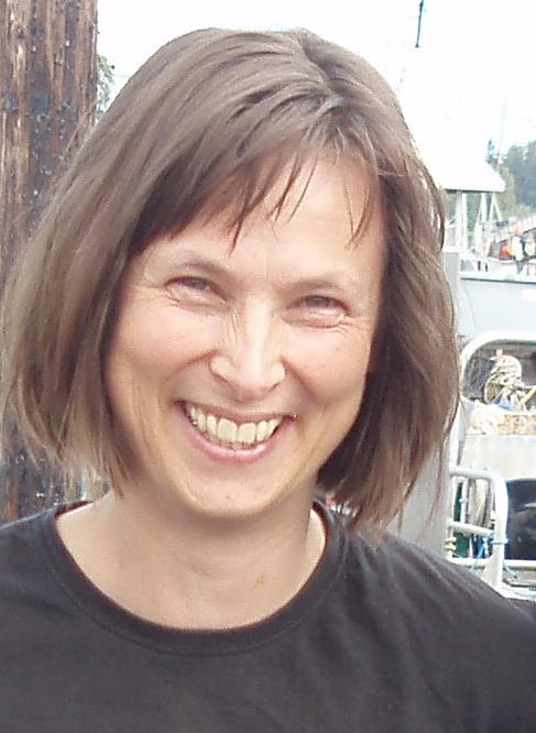 Bilde av Bluhm, Bodil