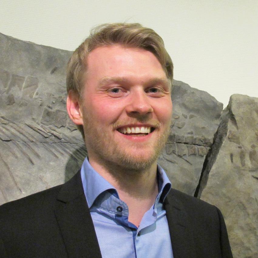 Bilde av Tveit, Alexander Tøsdal