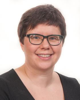 Bilde Grydeland, Ane Solvik