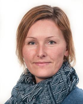 Bilde Hansen, Hege Anita