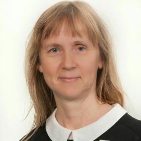 Bilde Løkse, Mariann Cesilie