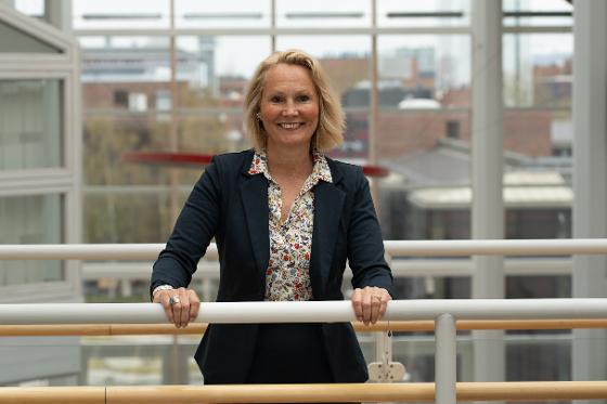 Bilde av Gjærum, Rikke Gürgens (2)