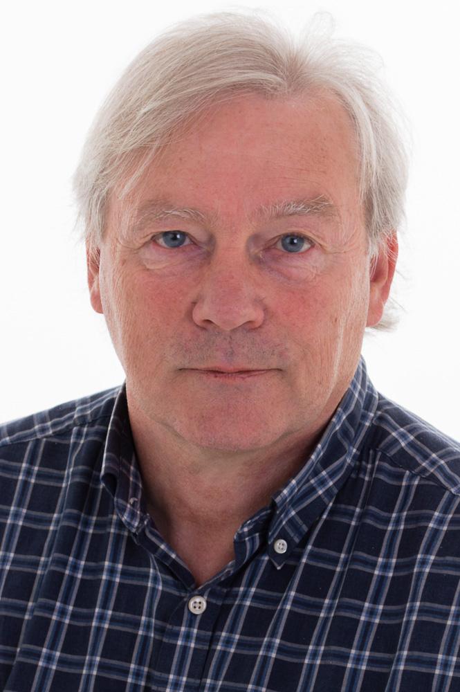 Bilde av Haug, Magnus