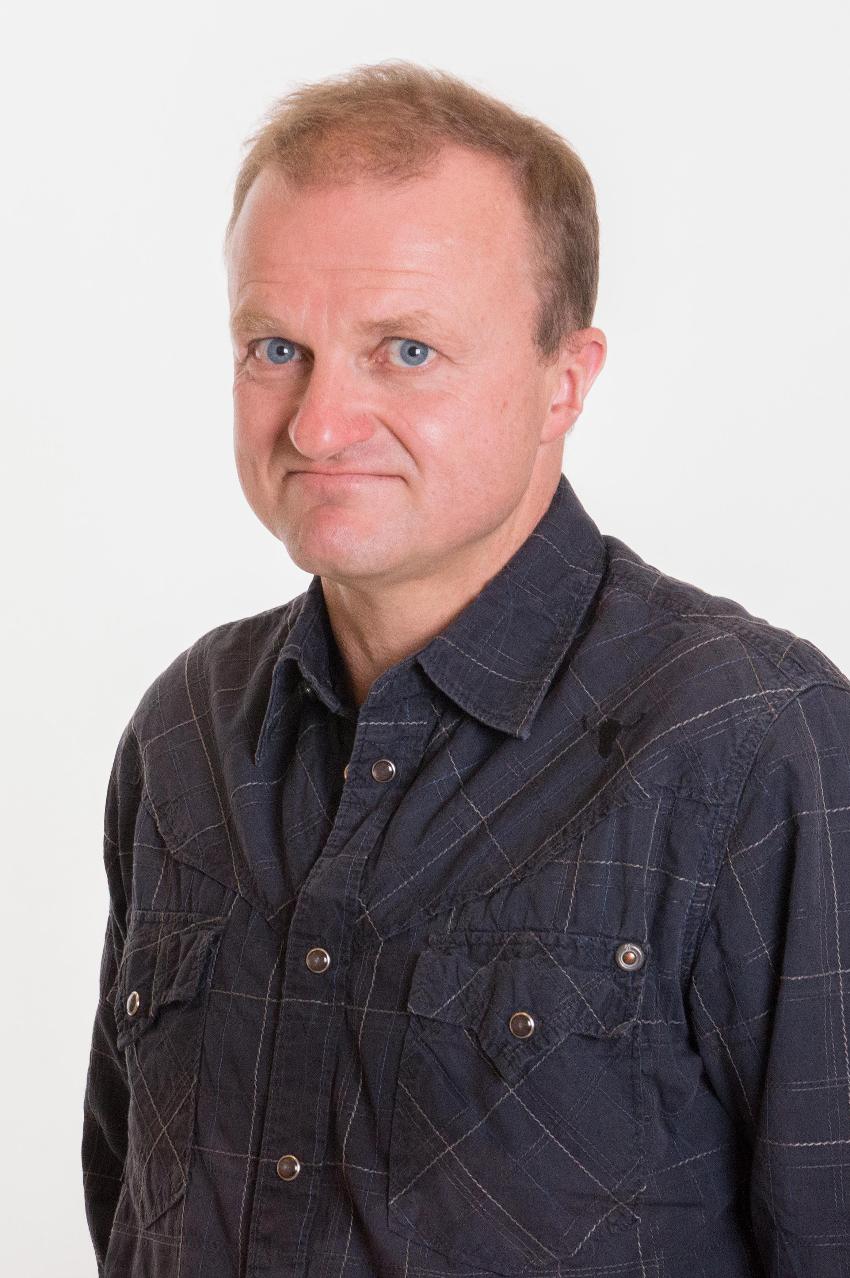 Bilde av Ødegårdstuen, Bjørnar