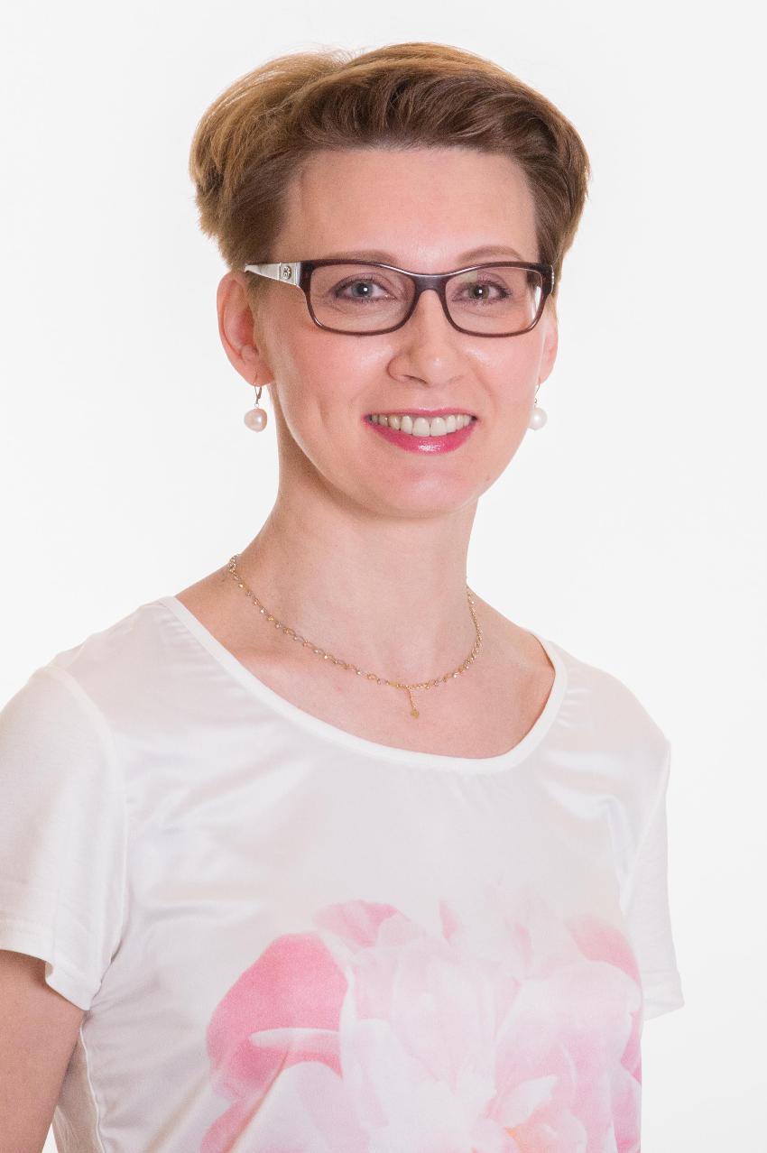 Bilde av Merzliakova, Elena