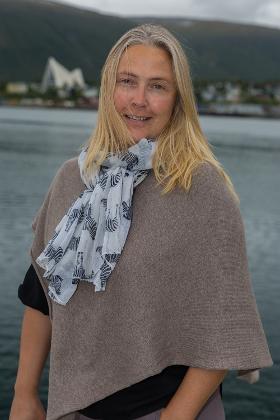Bilde Raade, Johanne