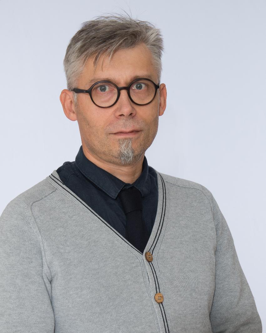 Bilde av Larsen, Rolf Inge