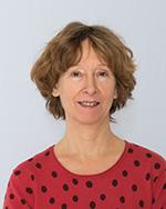 Bilde Revold, Siri Adelina