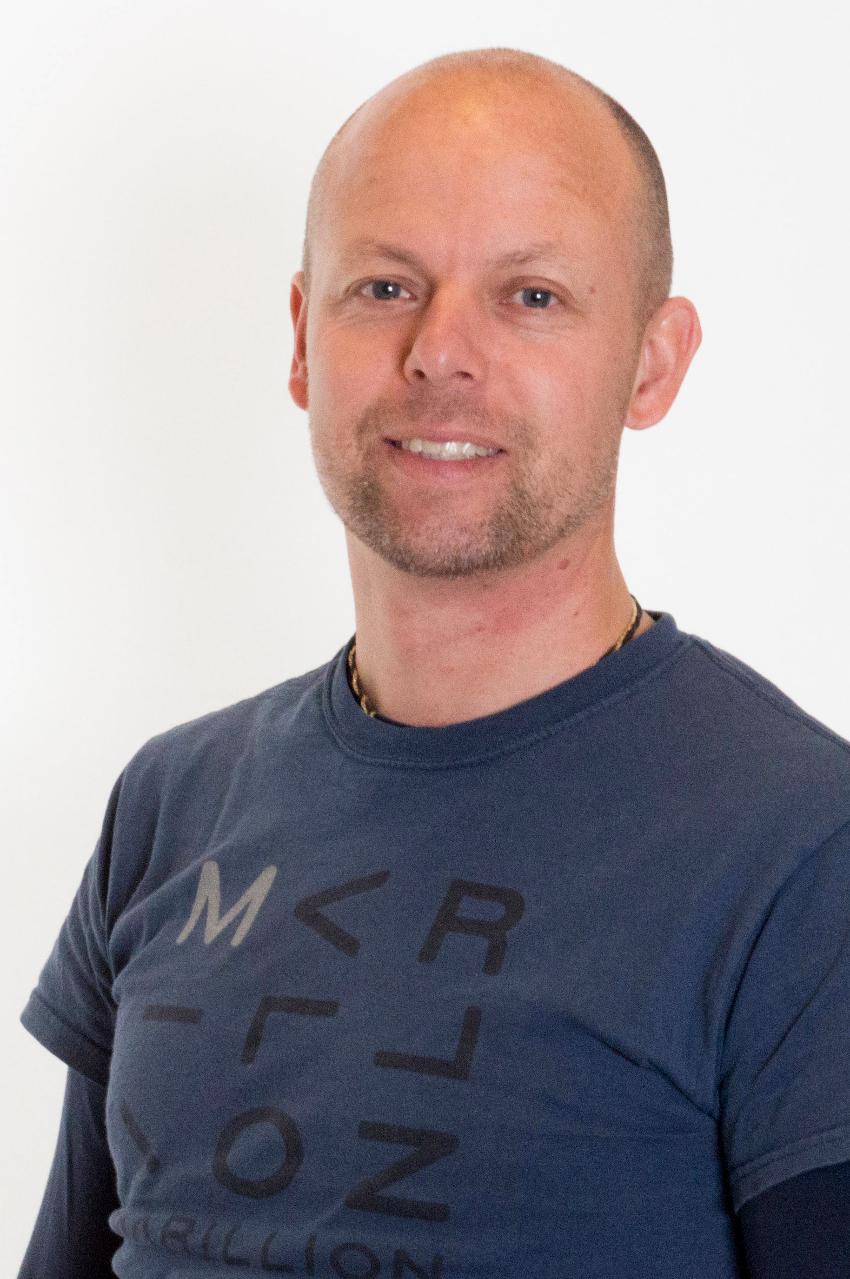 Bilde av Pedersen, Helge Christian