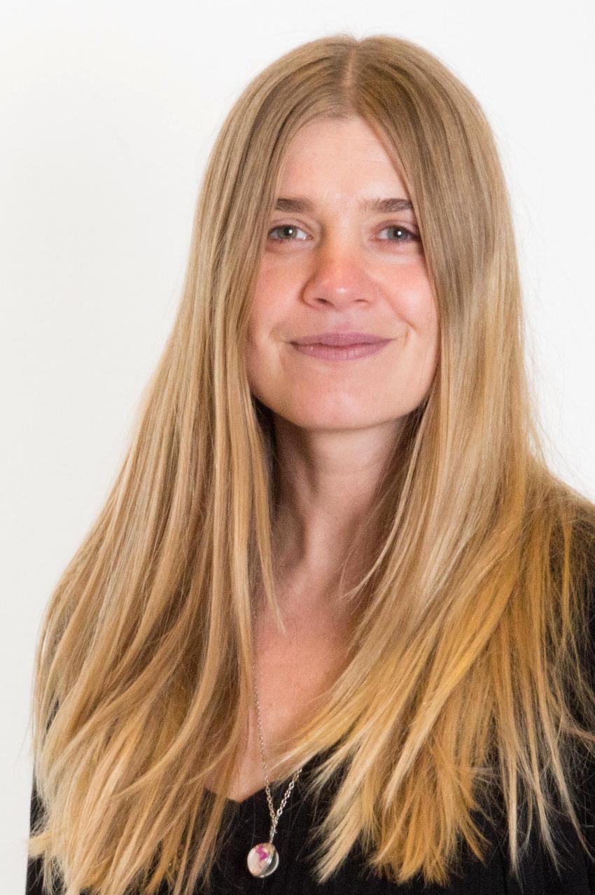 Bilde av Karlsen, Silje Solheim
