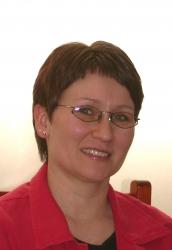 Bilde av Johansen, Elisabeth
