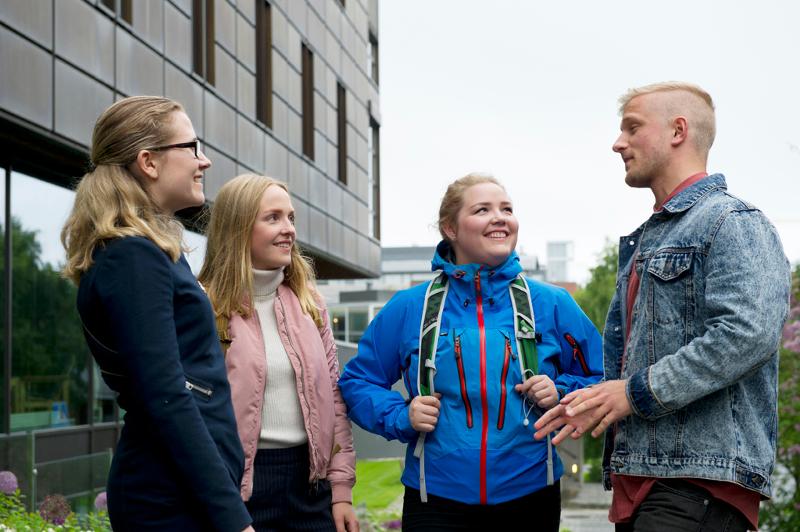 Spansk og latinamerikanske studier, bachelor, uit.no Spansk og latinamerikanske studier, bachelor, uit.no