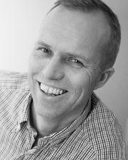 Bilde av Norheim, Arne Johan