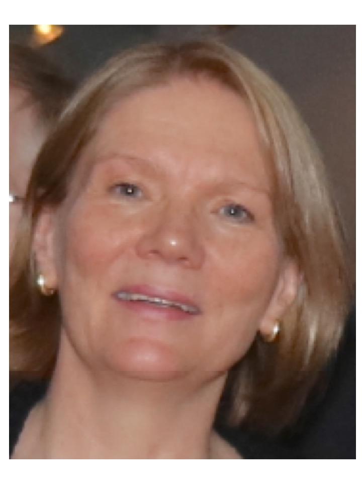 Bilde av Mann, Ingrid