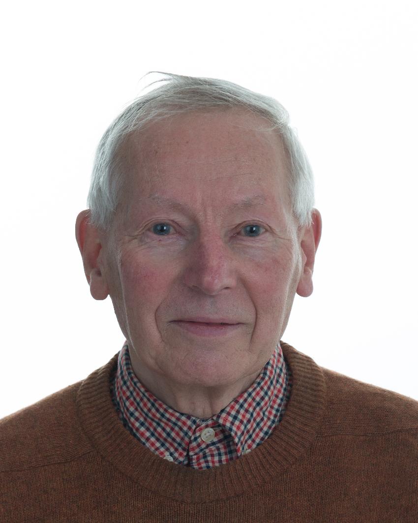 Bilde av Mook, Reinhard Helmut Gottfrid