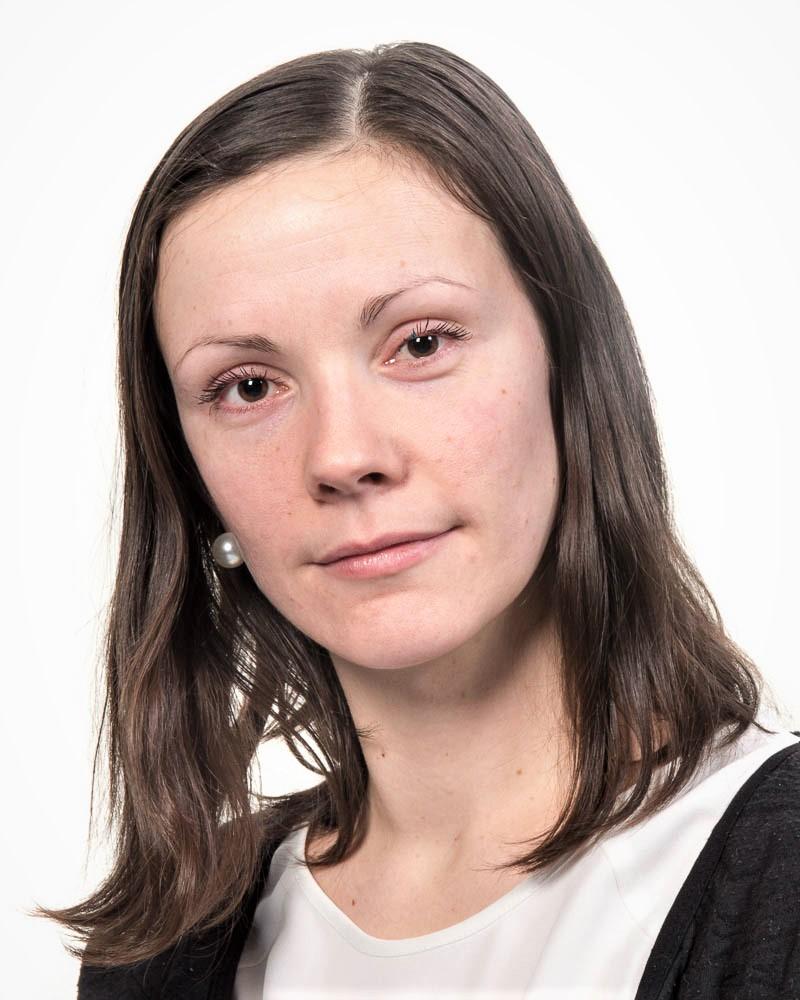 Bilde av Bohne, Agnes