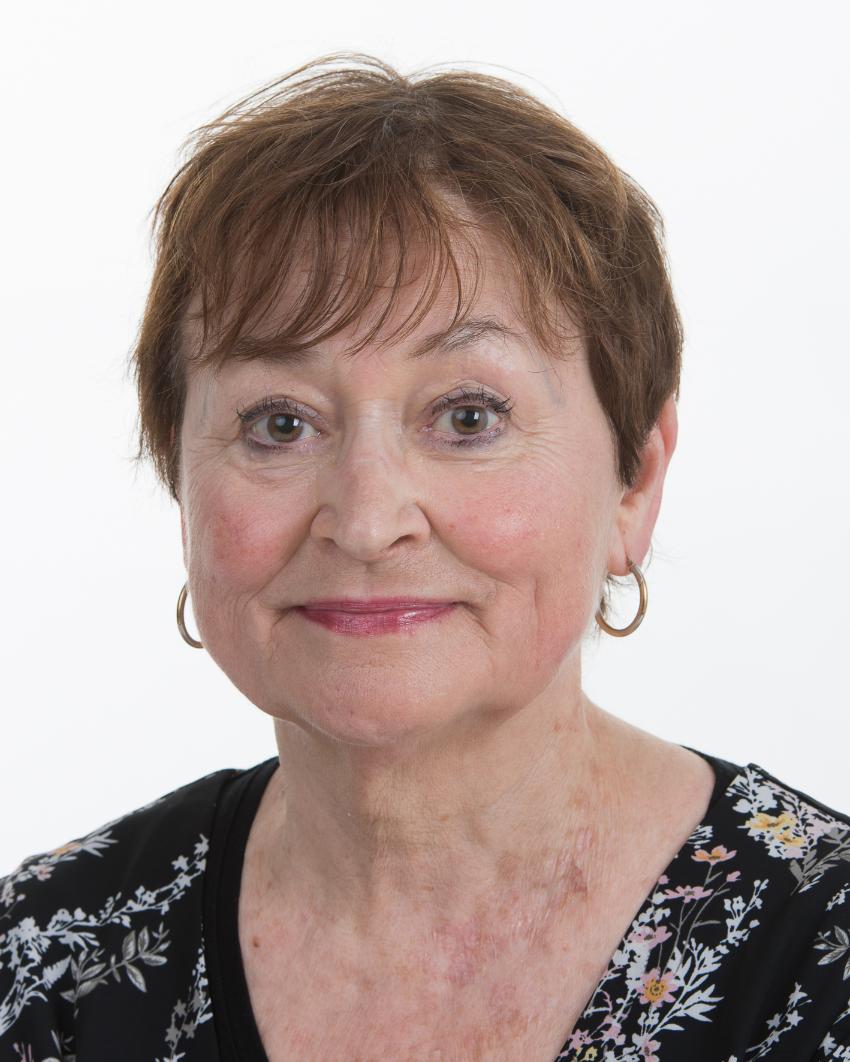 Bilde av Bj&oslash;rhovde, Gerd Karin