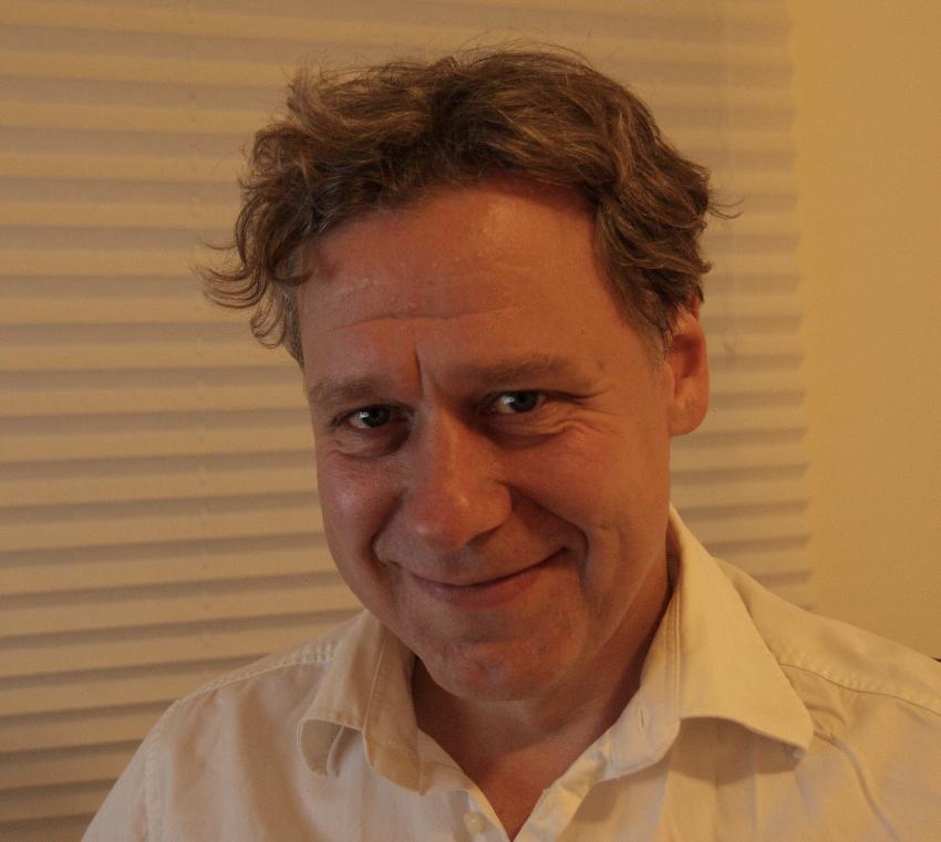Bilde av Holander, Stefan