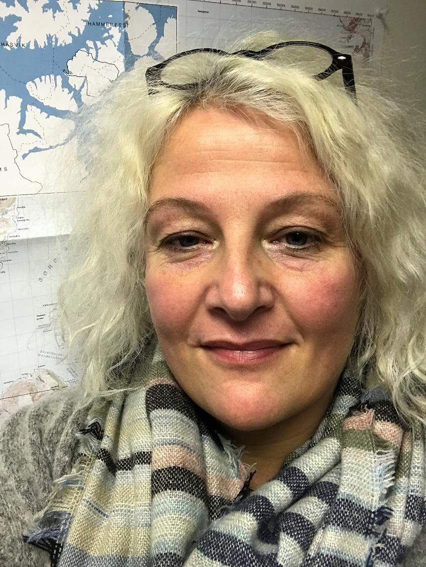 Bilde av Haug, Bente