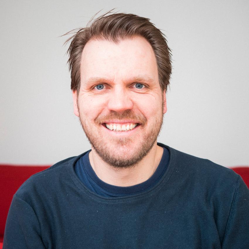Bilde av Bünz, Stefan