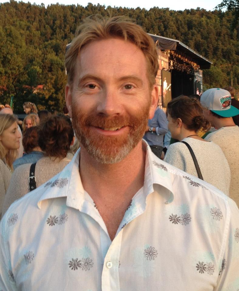 Bilde av Kristiansen, Espen