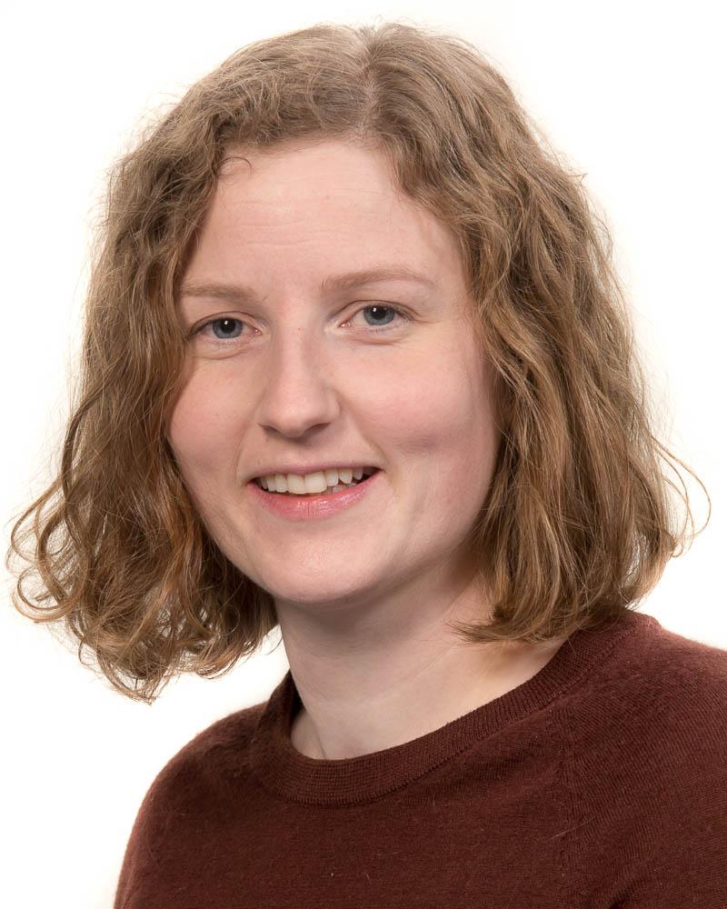 Bilde av Hedberg, Annica