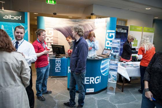 Illustrasjonsbilde for Næringslivsdagen 2026