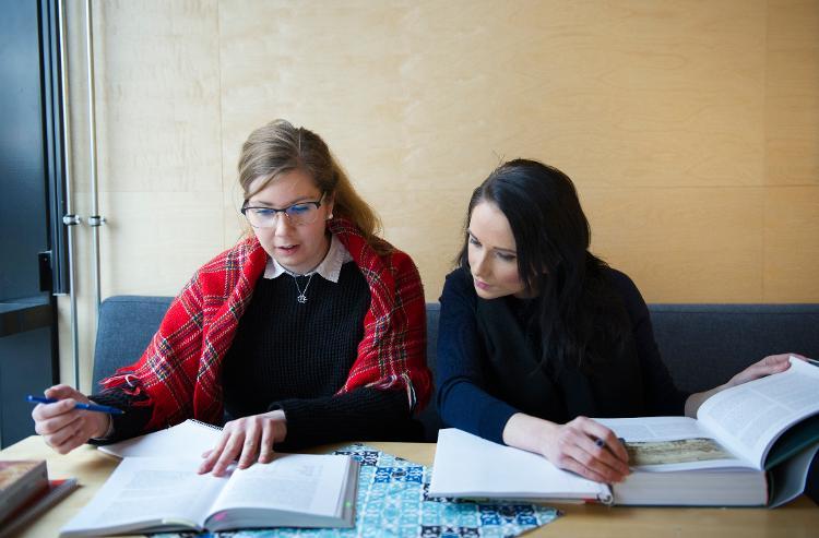 Historie årsstudium, uit.no Historie årsstudium, uit.no