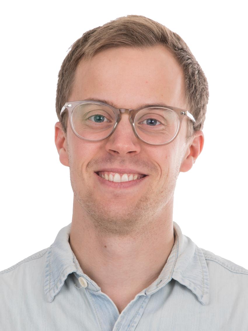 Bilde av Micheron, David