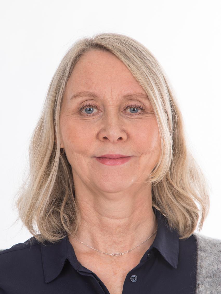 Bilde av Gabrielsen, Marith