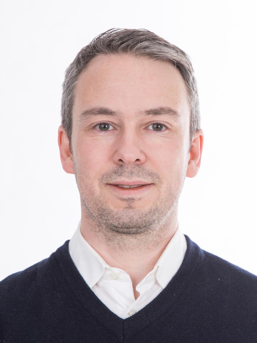 Bilde av Batalden, Bjørn-Morten