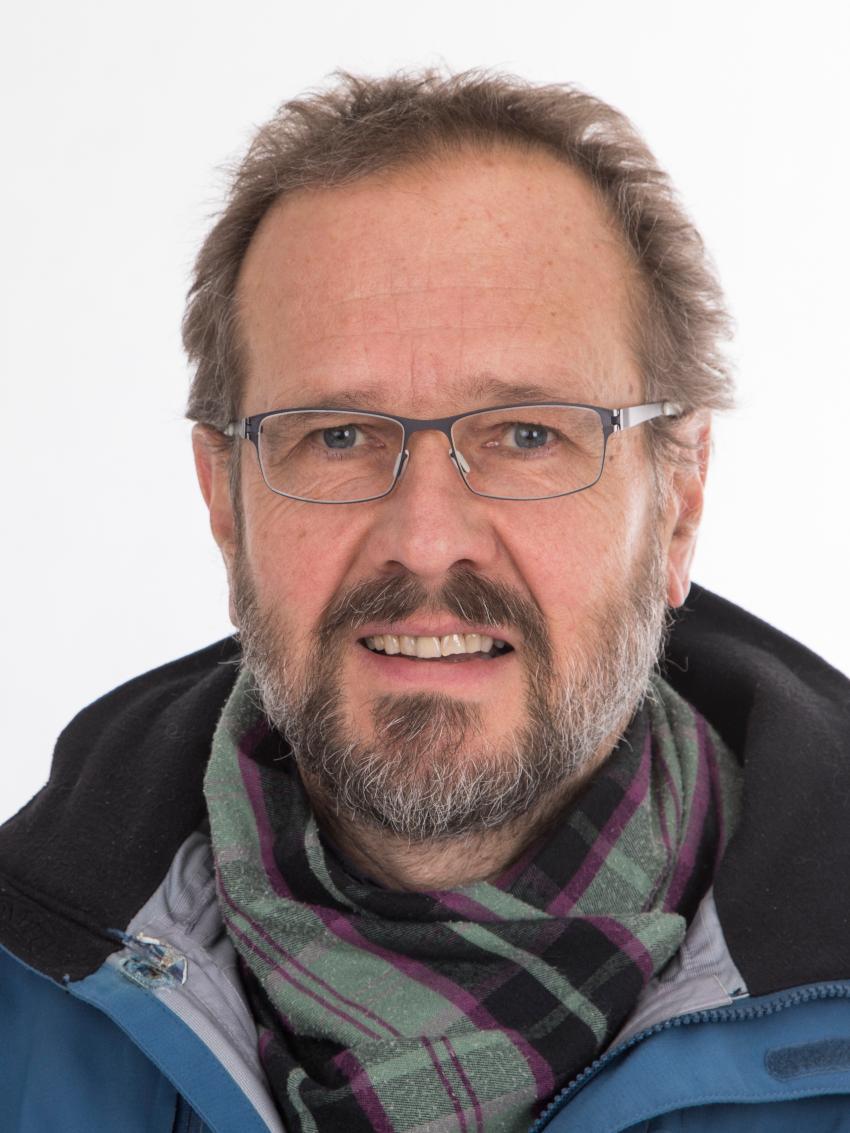 Bilde av Stunitz, Holger