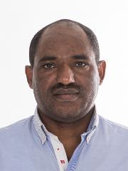 Bilde av Alemayehu, Abraham