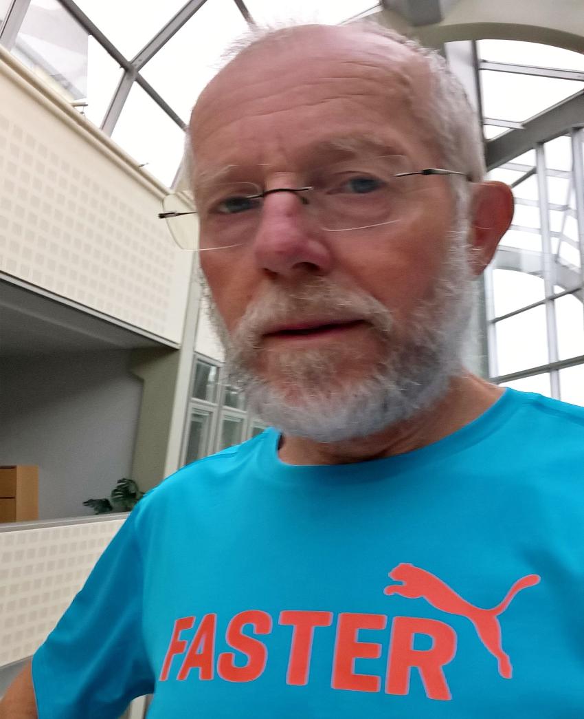 Bilde av Hansen, Kjell Birger