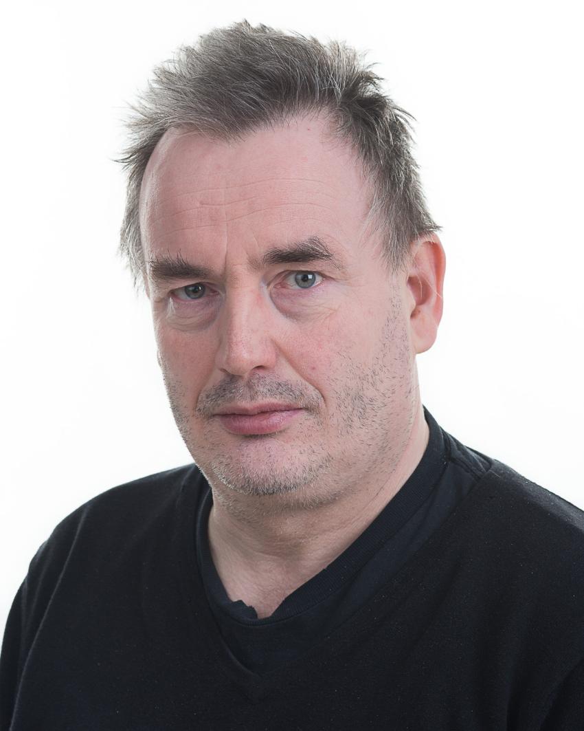 Bilde av Trosterud, Trond