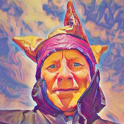 Portrettbilde